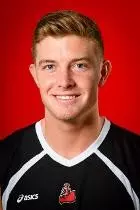 Mitch Theisen 2015