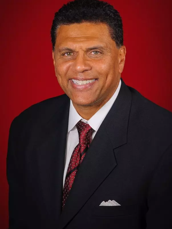 Reggie Theus