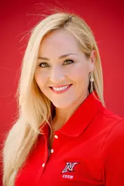 Bridget Anderson