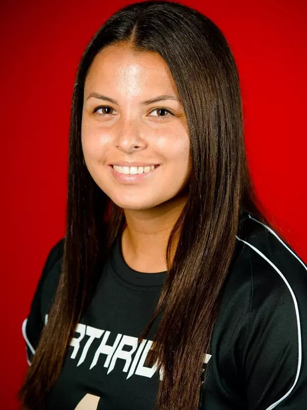 Briana Geffre