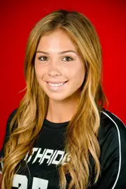 Hayley Greep