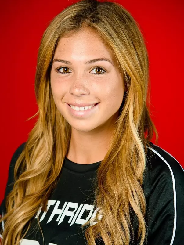 Hayley Greep