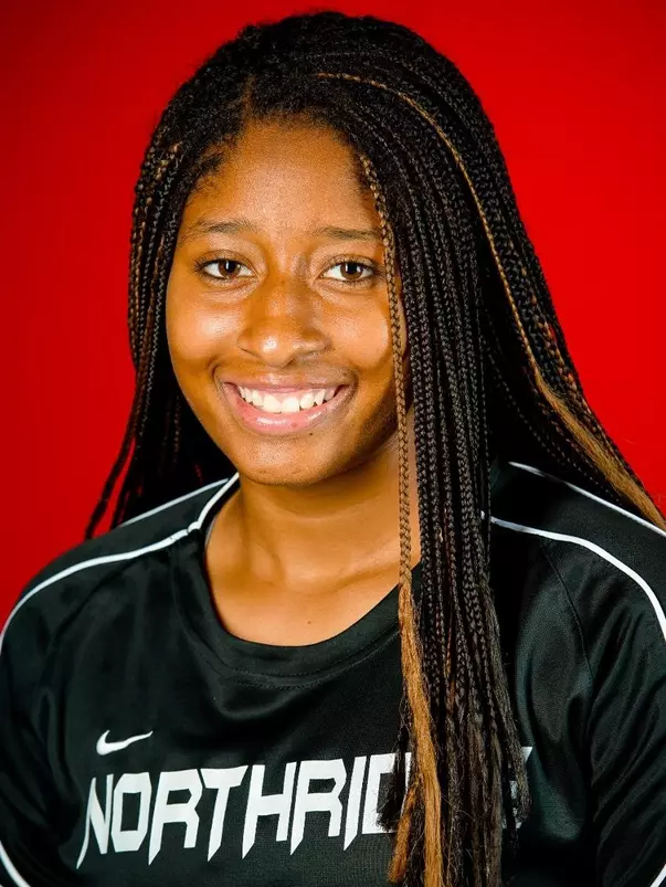 Breanna McCallum