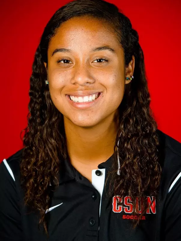 Brianna Reese