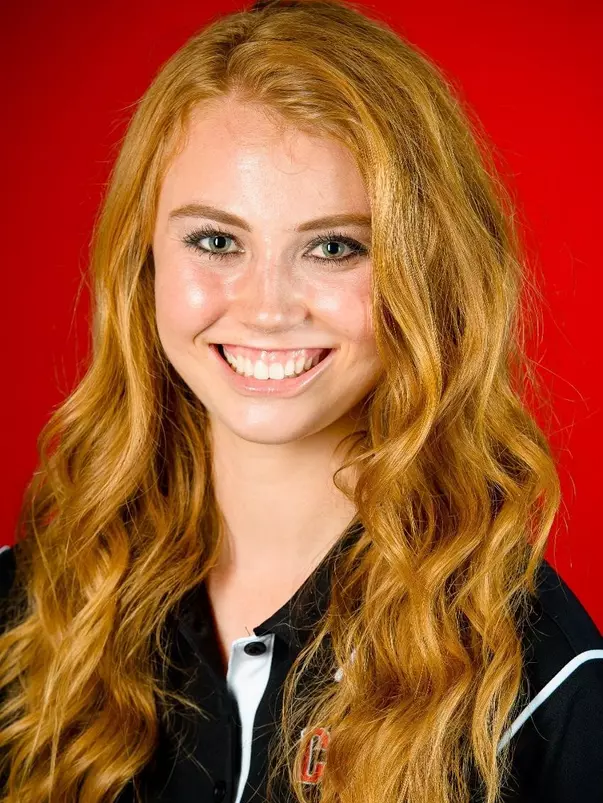 Katelyn Von Meter