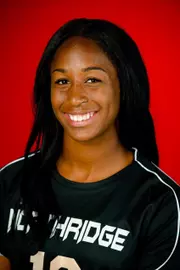 Leandra Walker