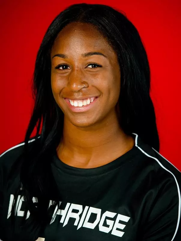 Leandra Walker