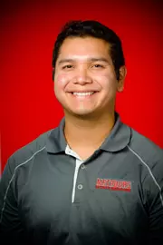 Edgar Ortiz - BS, ATC (BSB)