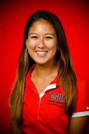 Naomi Ruiz - BS, ATC (XC, WWP)