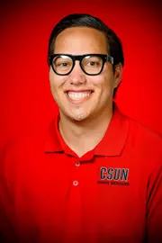 Jake Berkowitz - BS, ATC, EMT-B (SB)