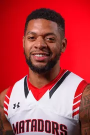 Aaron Parks