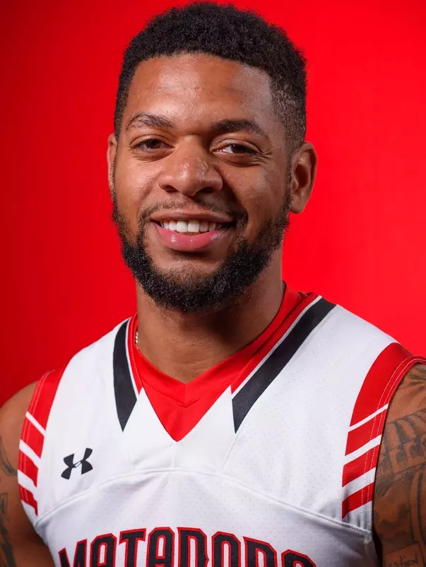 Aaron Parks