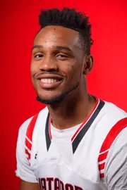 Darin Johnson