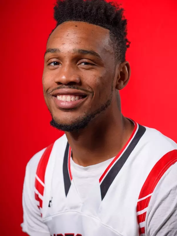 Darin Johnson