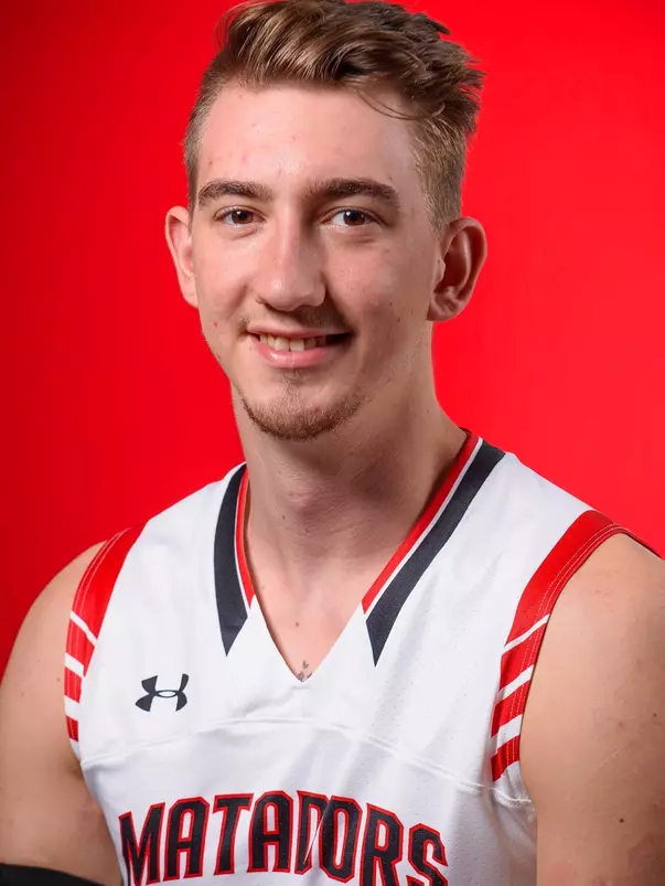 Dylan Johns