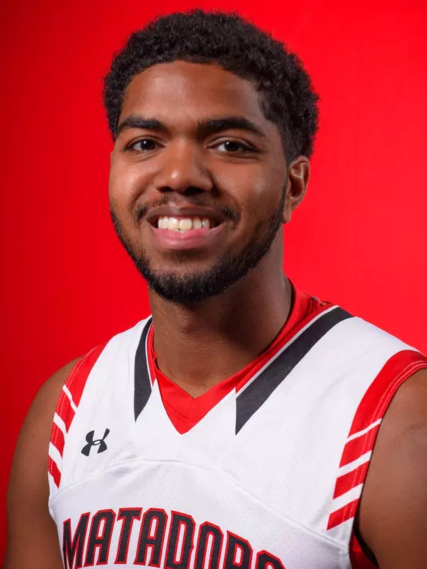 Reggie Theus Jr.