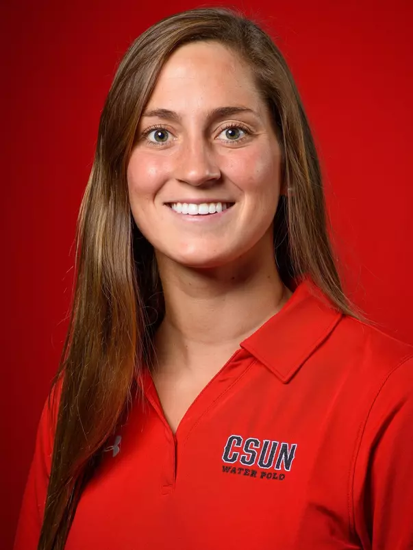 Carly Wickman