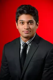 Mario Lozano, BS, ATC (WBB)