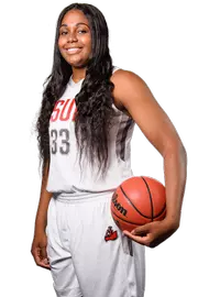 Channon Fluker