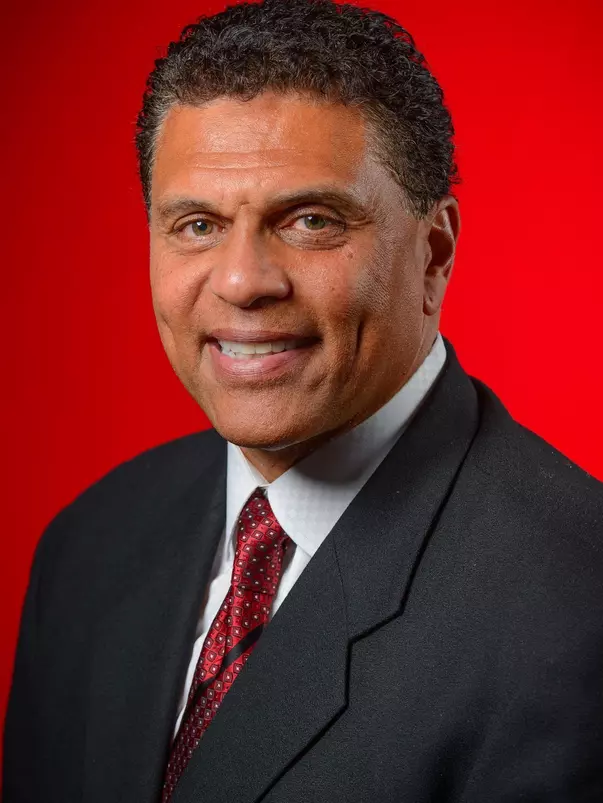 Reggie Theus