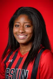 Breanna McCallum