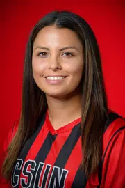 Briana Geffre