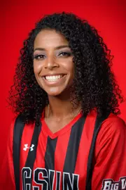 Camille Watson