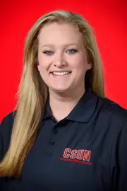 Taylor Russo - BS, ATC