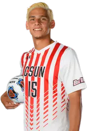 Juan Fernando Samayoa