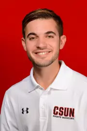 Jeffrey Podeszwa - BS, ATC