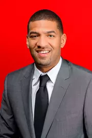 Marvin Adams
