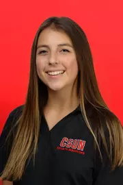 Melissa Katherman - BS, ATC