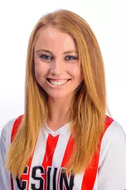 Katelyn Von Meter