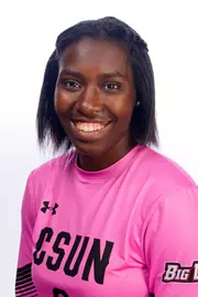 Jovani McCaskill