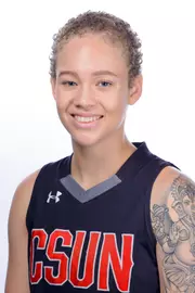 Cheyenne Allen