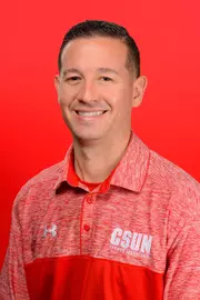 Erick Buitrago - MSEd, ATC, CES