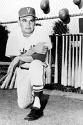 Dick Enberg