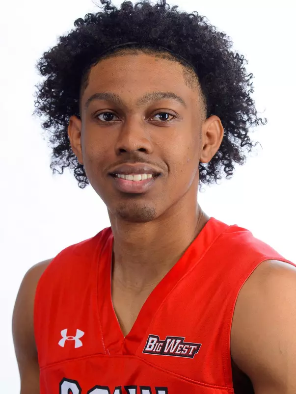 Rodney Henderson, Jr