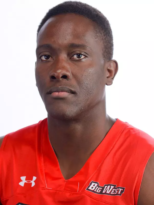 Mahamadou Kaba-Camera