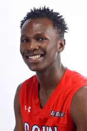 Teddy Ochieng