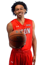 Rodney Henderson Jr.