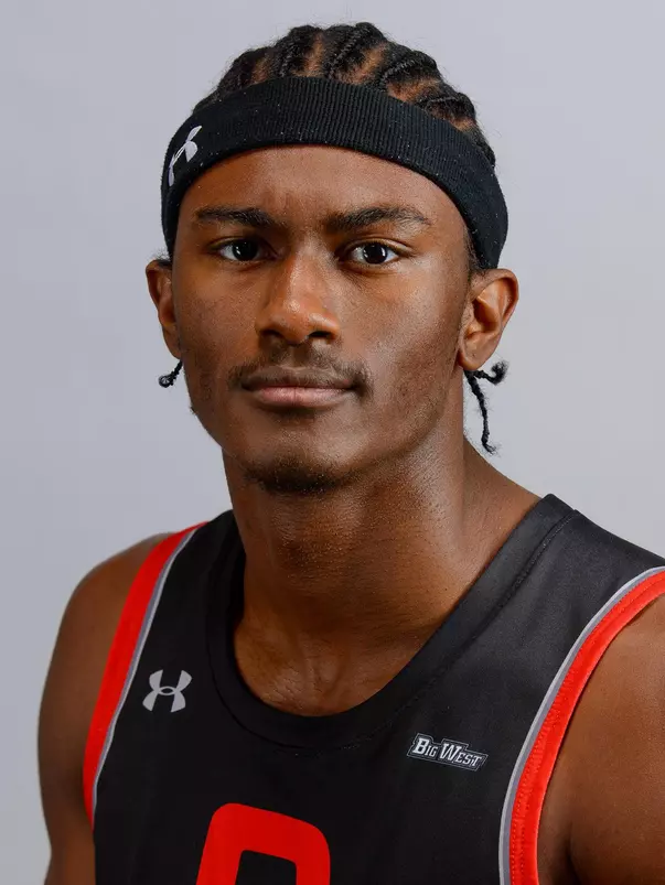 Ron Artest III