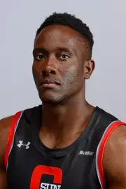 Mahamadou Kaba-Camara