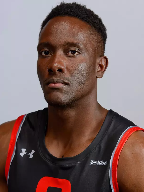 Mahamadou Kaba-Camara