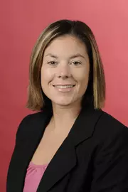 Abby Vaughan