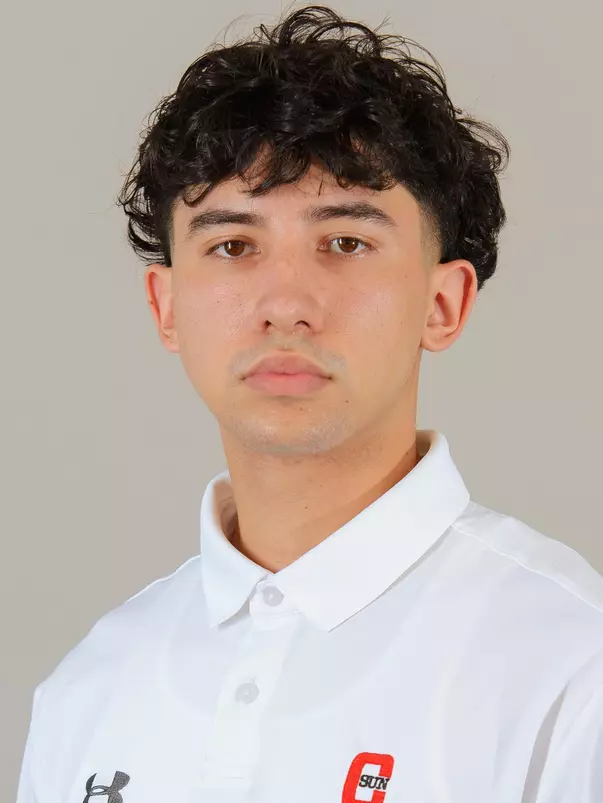 Derek Arias 2021-22 MBB Manager