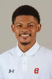 Darius Beane 2021-22