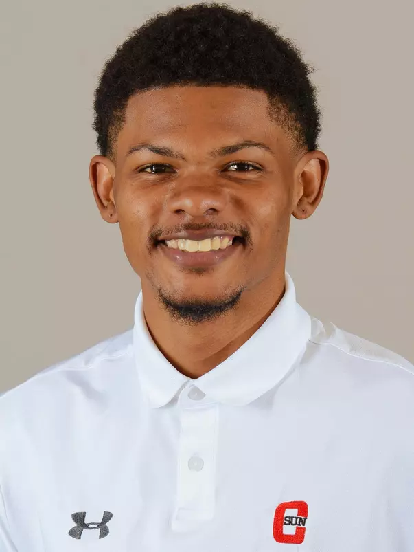 Darius Beane 2021-22