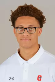 Miles Brookins 2021-22