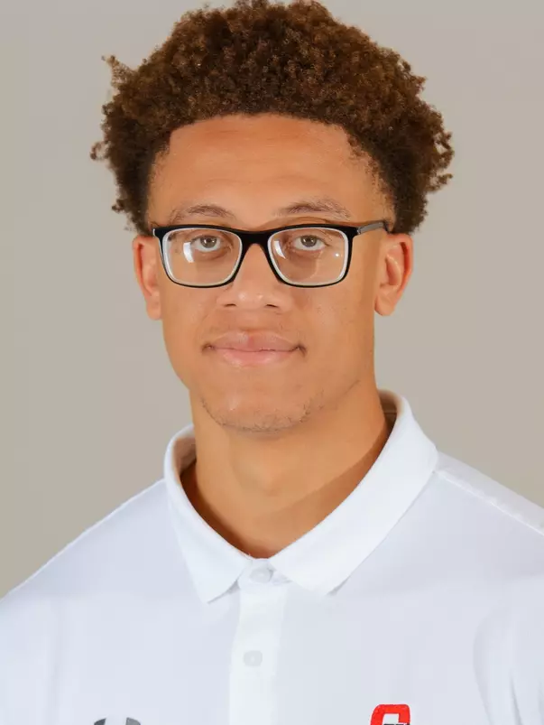 Miles Brookins 2021-22